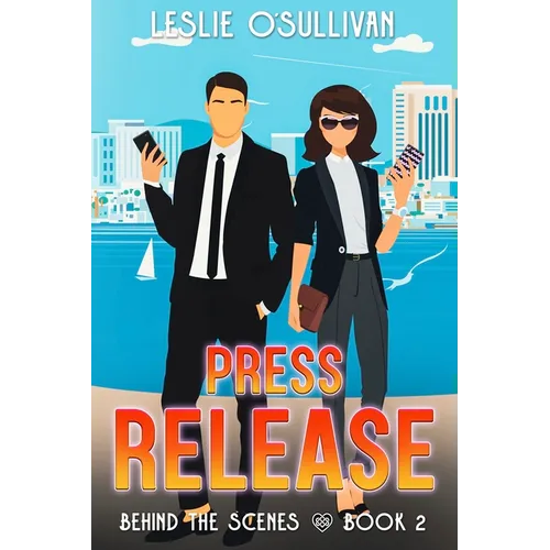 Press Release - Paperback