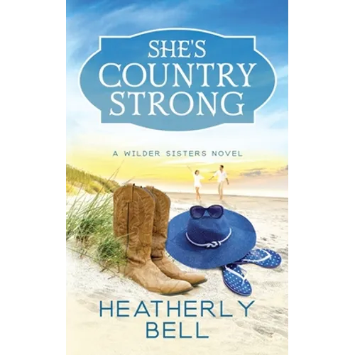 She's Country Strong - Paperback