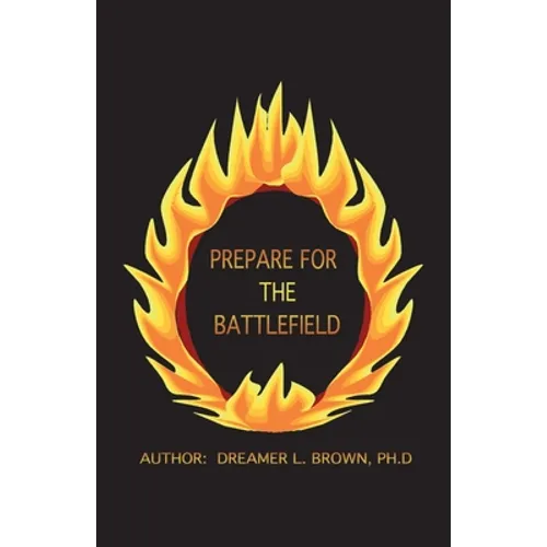 Prepare for the Battlefield - Paperback