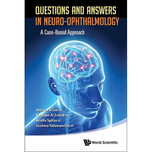 Questions and Answers in Neuro-Ophthalmology - Hardcover