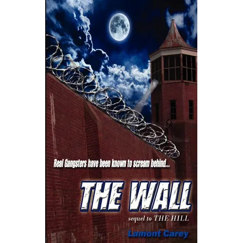 The Wall - Paperback