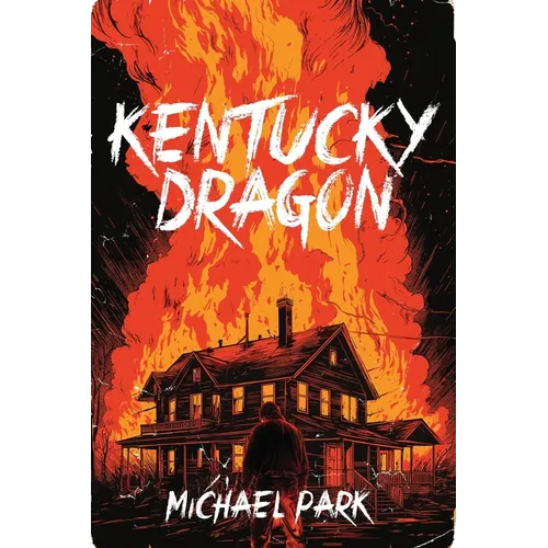 Kentucky Dragon - Paperback