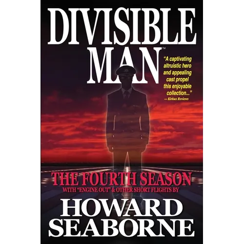 Divisible Man - The Fourth Season - Paperback