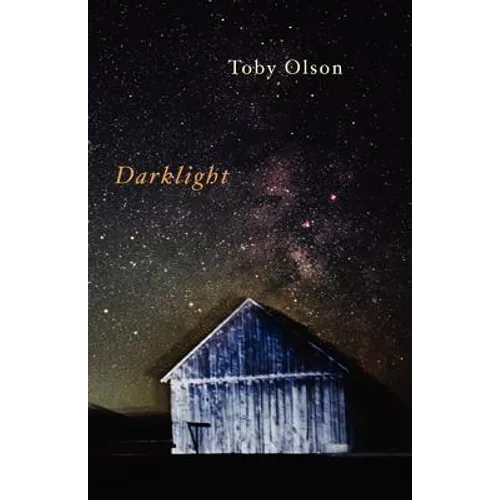 Darklight - Paperback