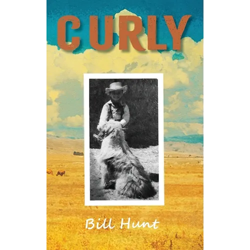 Curly - Hardcover