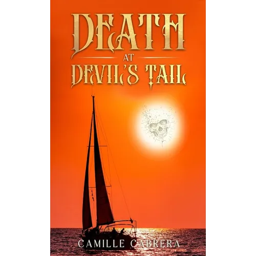 Death at Devil's Tail - Paperback