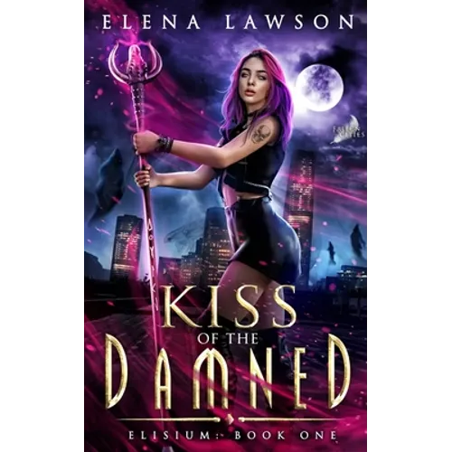Kiss of the Damned - Paperback