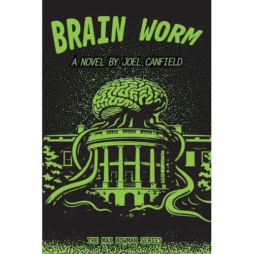 Brain Worm - Paperback