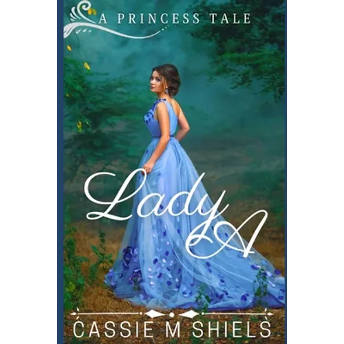 Lady A - Paperback