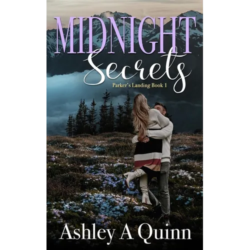 Midnight Secrets - Paperback
