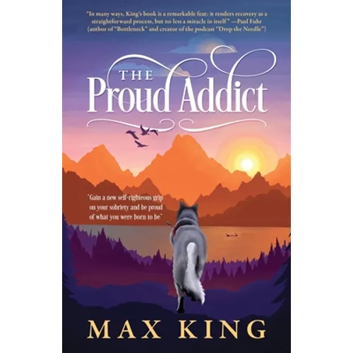 The Proud Addict: 