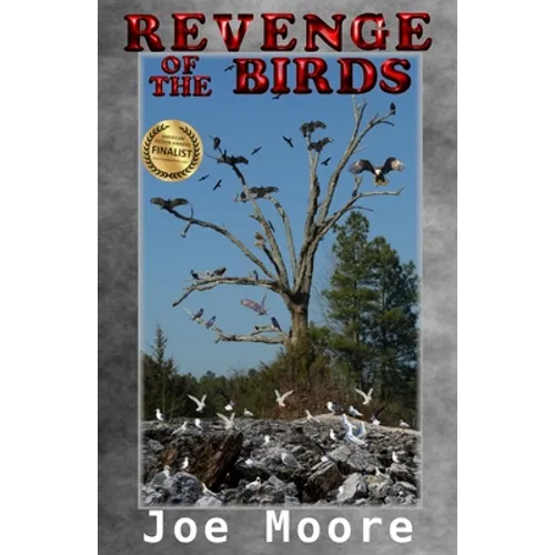 Revenge of the Birds - Paperback