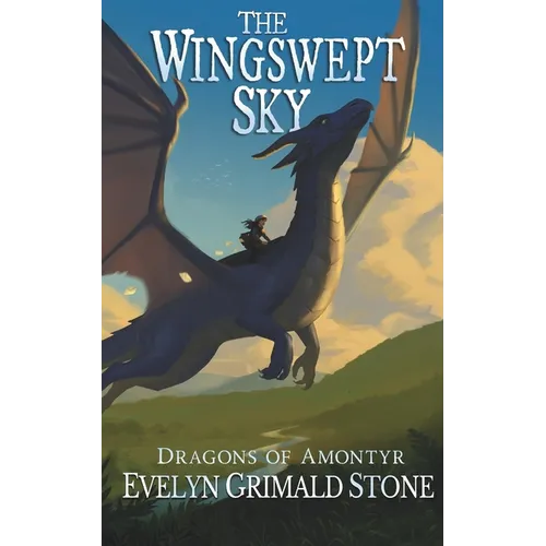 The Wingswept Sky - Paperback