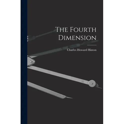 The Fourth Dimension - Paperback