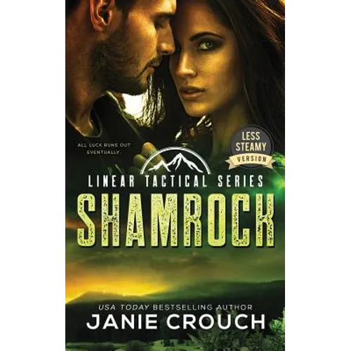 Shamrock: Less Steamy Version - Paperback