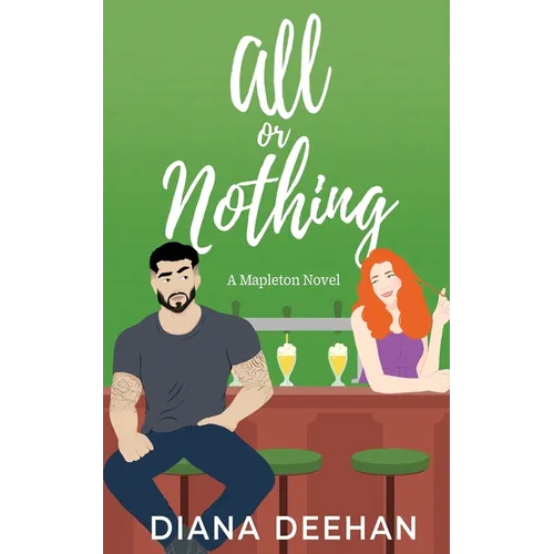 All or Nothing - Paperback