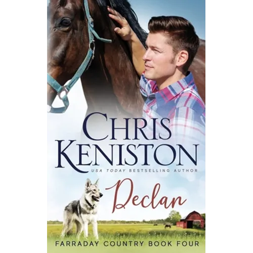 Declan - Paperback