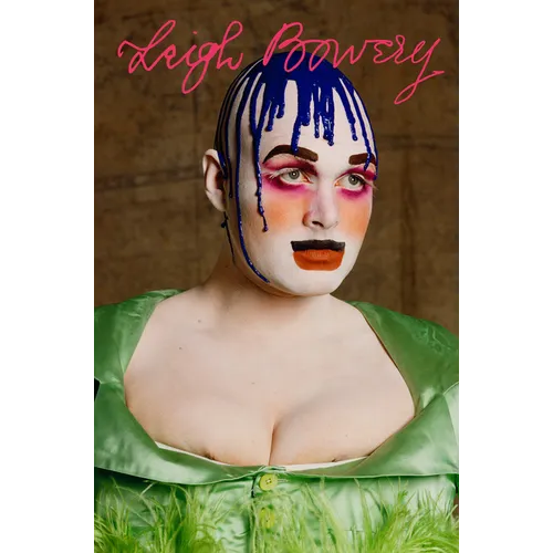 Leigh Bowery - Hardcover