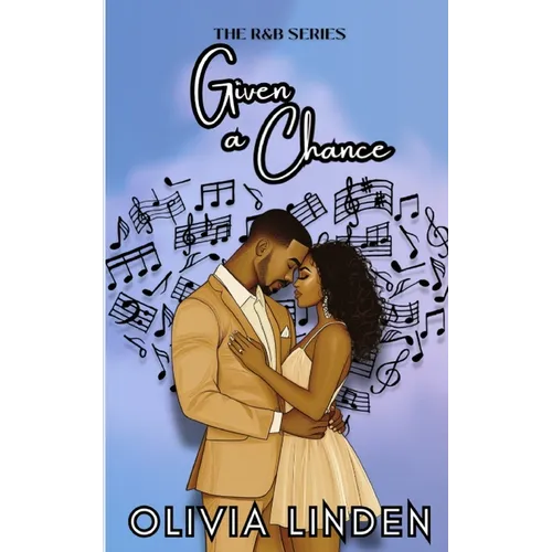 Given a Chance - Paperback