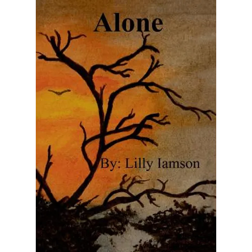 Alone - Paperback