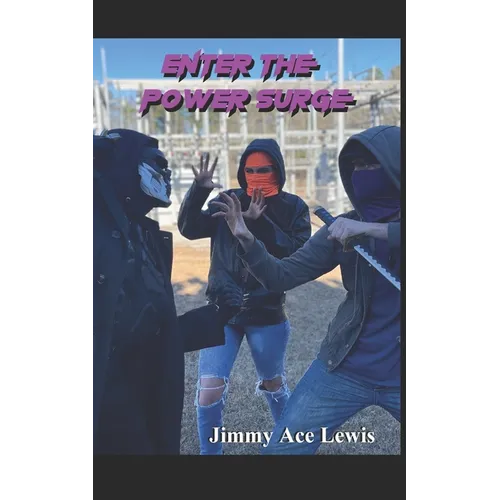 Enter the Power Surge - Paperback