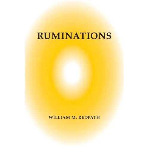 Ruminations