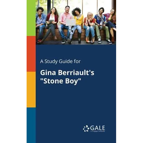 A Study Guide for Gina Berriault's 