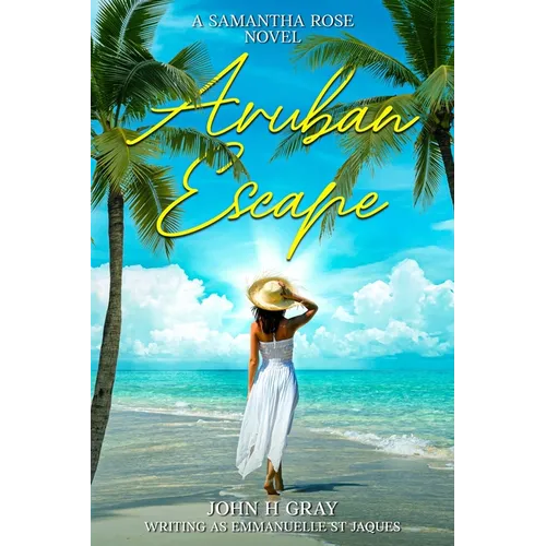 Aruban Escape - Paperback