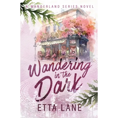 Wandering In The Dark - Paperback