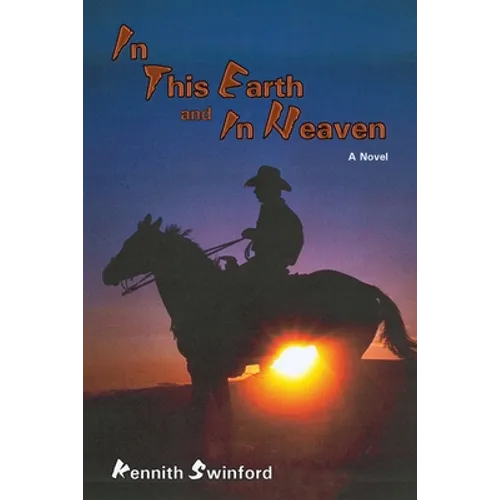 In This Earth and in Heaven - Paperback