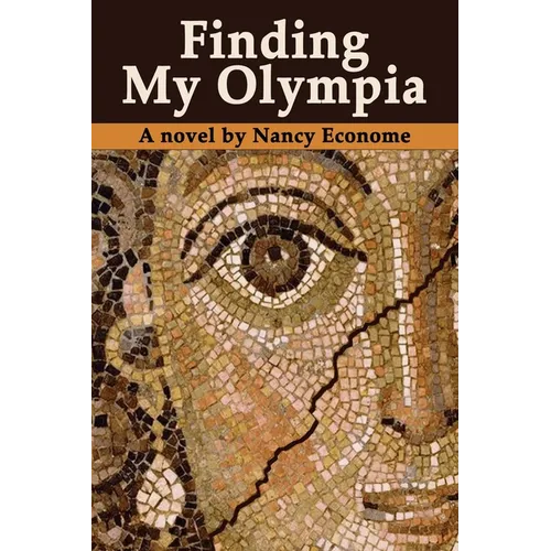 Finding My Olympia - Paperback