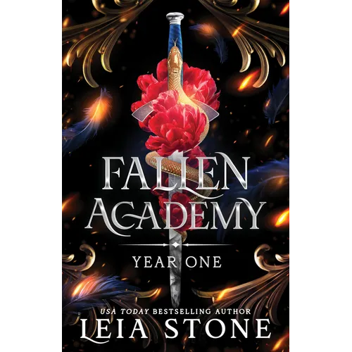 Fallen Academy: Year One