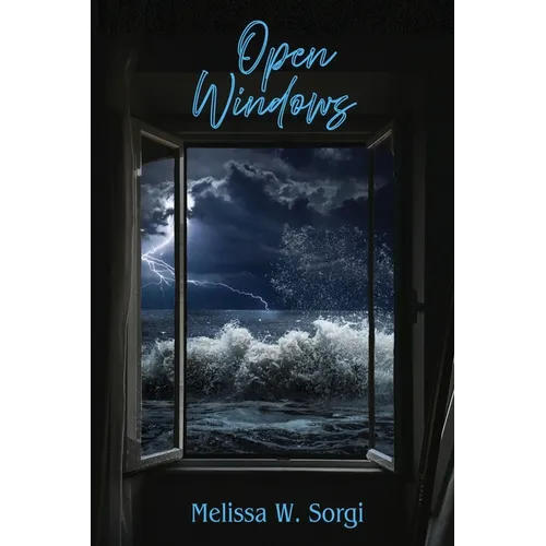 Open Windows - Paperback