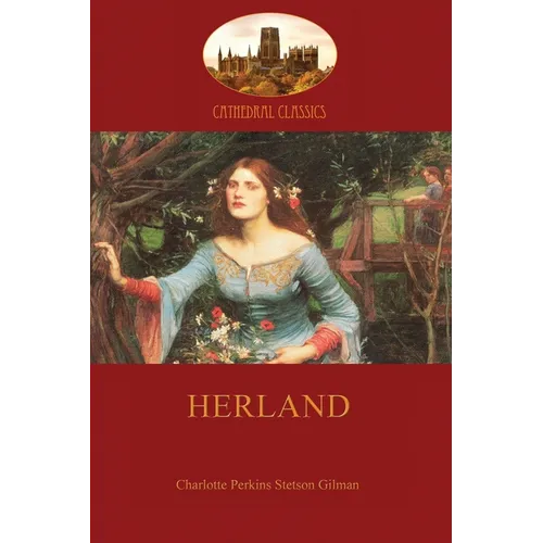 Herland - Paperback