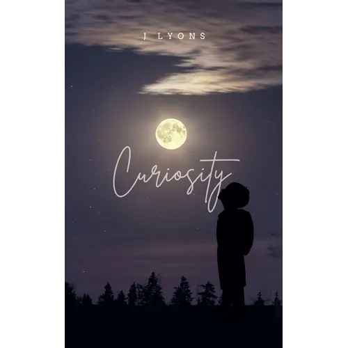 Curiosity - Paperback