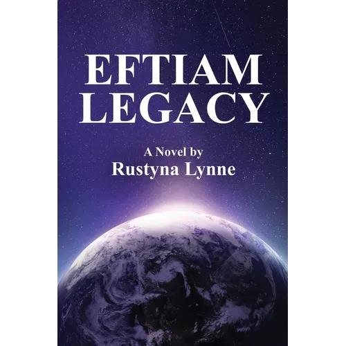 Eftiam Legacy - Paperback