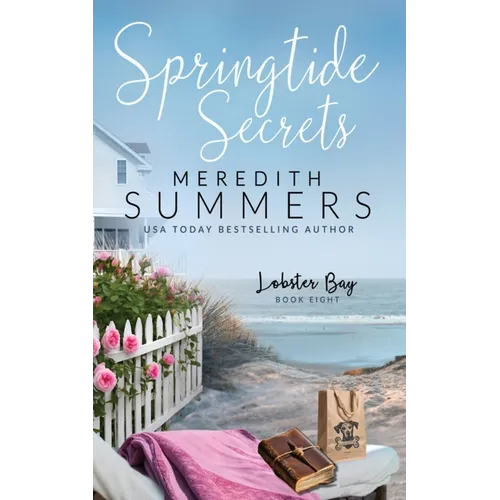 Springtide Secrets - Paperback