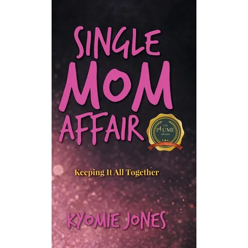 Single Mom Affair - Hardcover
