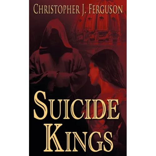 Suicide Kings - Paperback