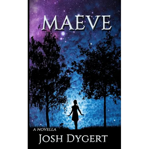 Maeve - Paperback