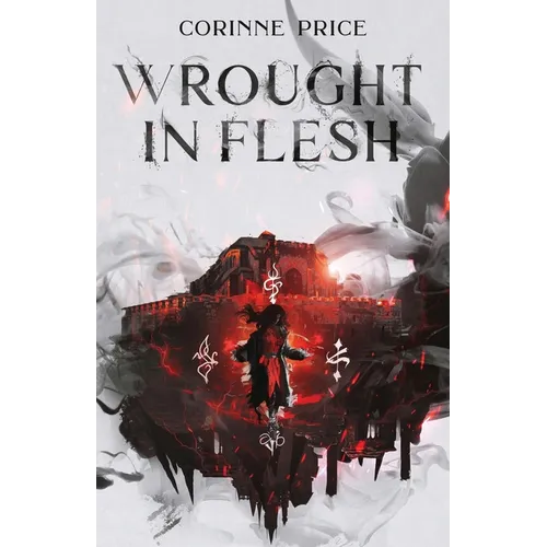 Wrought In Flesh - Paperback
