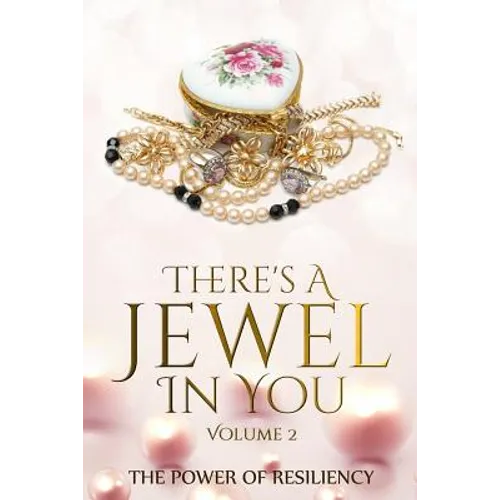 There's A Jewel In You, Volume 2 - Paperback