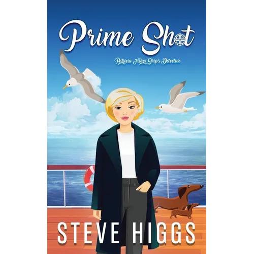 Prime Shot - Paperback