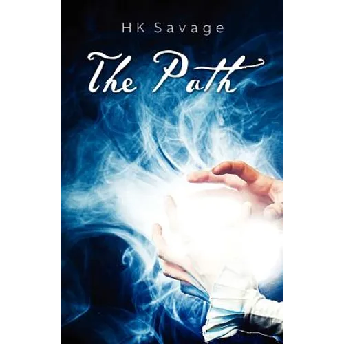 The Path - Paperback