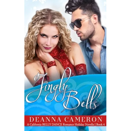 Jingly Bells: A Holiday Novella - Paperback