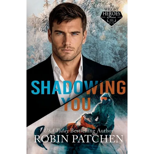 Shadowing You: The Past Comes Due in Shadow Cove - Paperback
