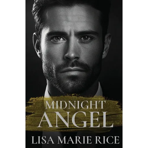Midnight Angel - Paperback