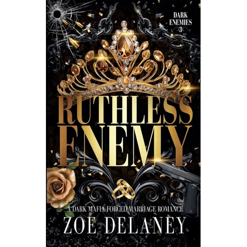 Ruthless Enemy - Paperback