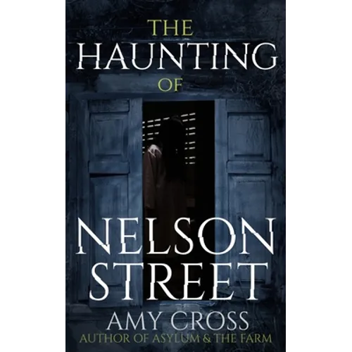 The Haunting of Nelson Street - Paperback