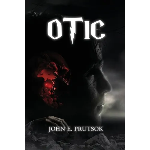 Otic - Paperback